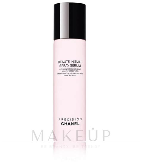 chanel beaute initiale reviews.